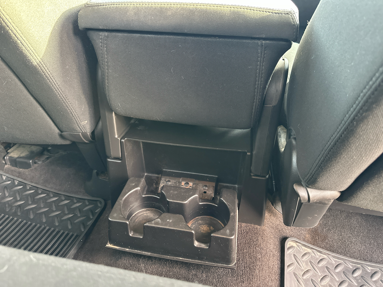 Chevrolet Silverado 1500 2WD Crew Cab 143.5" LT 2013