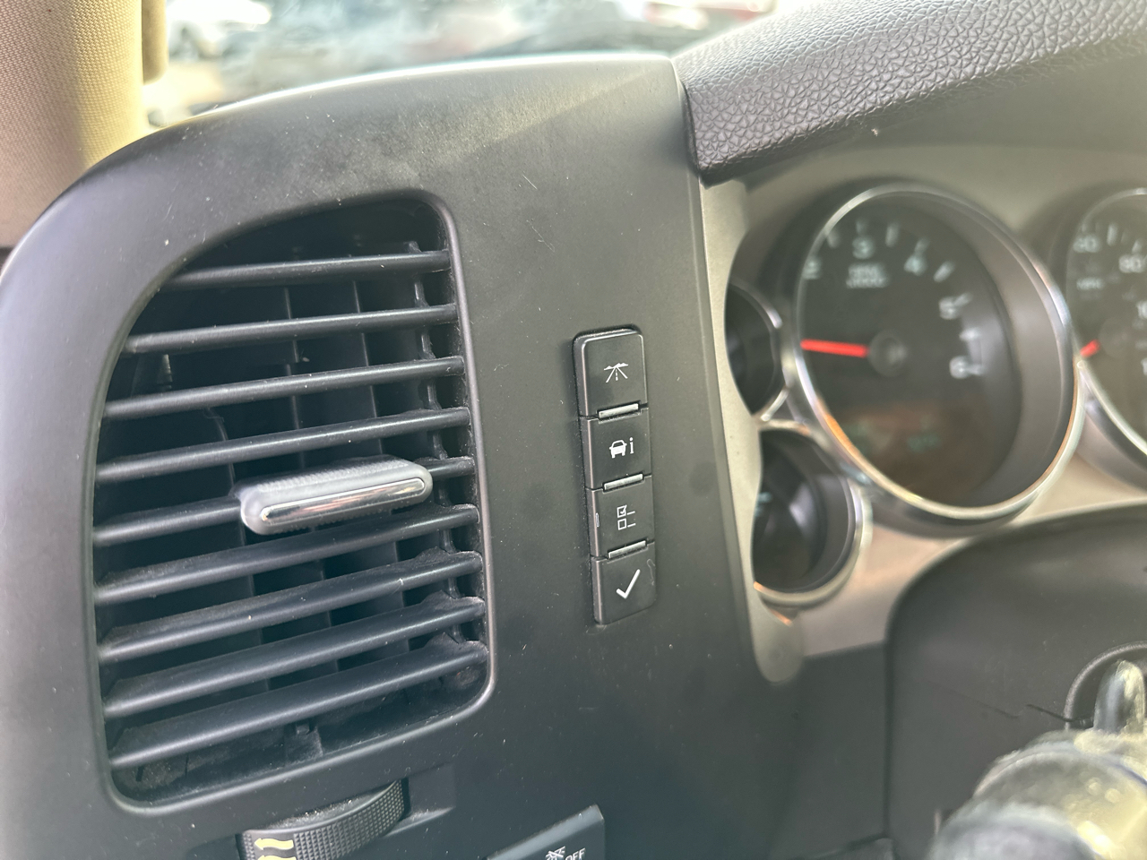 Chevrolet Silverado 1500 2WD Crew Cab 143.5" LT 2013