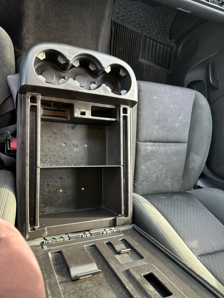 Chevrolet Silverado 1500 2WD Crew Cab 143.5" LT 2013