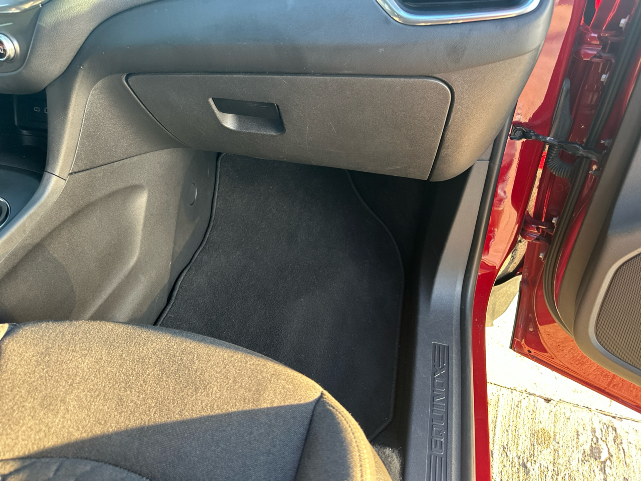 Chevrolet Equinox FWD 4dr LT w/1LT 2020