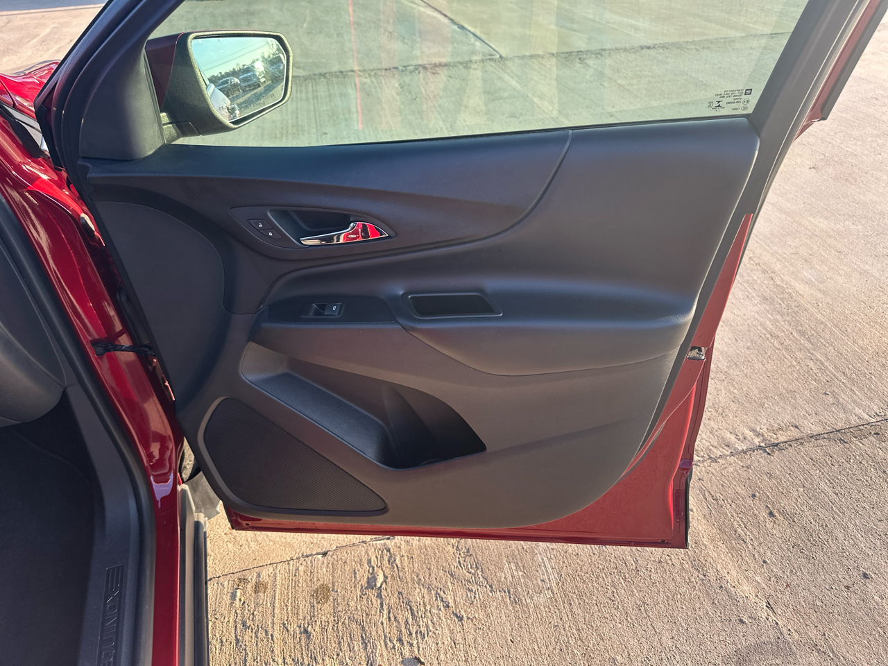 Chevrolet Equinox FWD 4dr LT w/1LT 2020