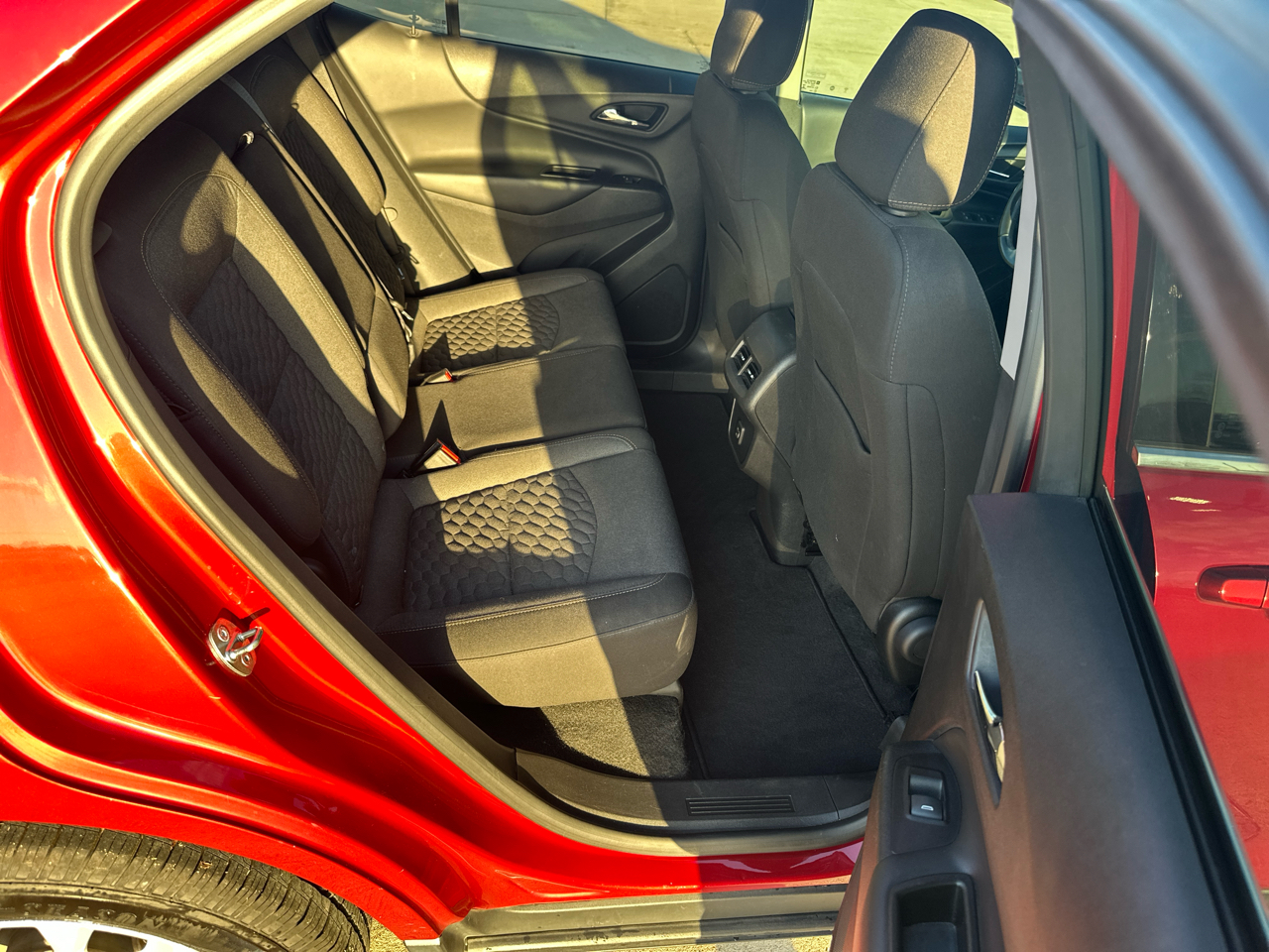 Chevrolet Equinox FWD 4dr LT w/1LT 2020