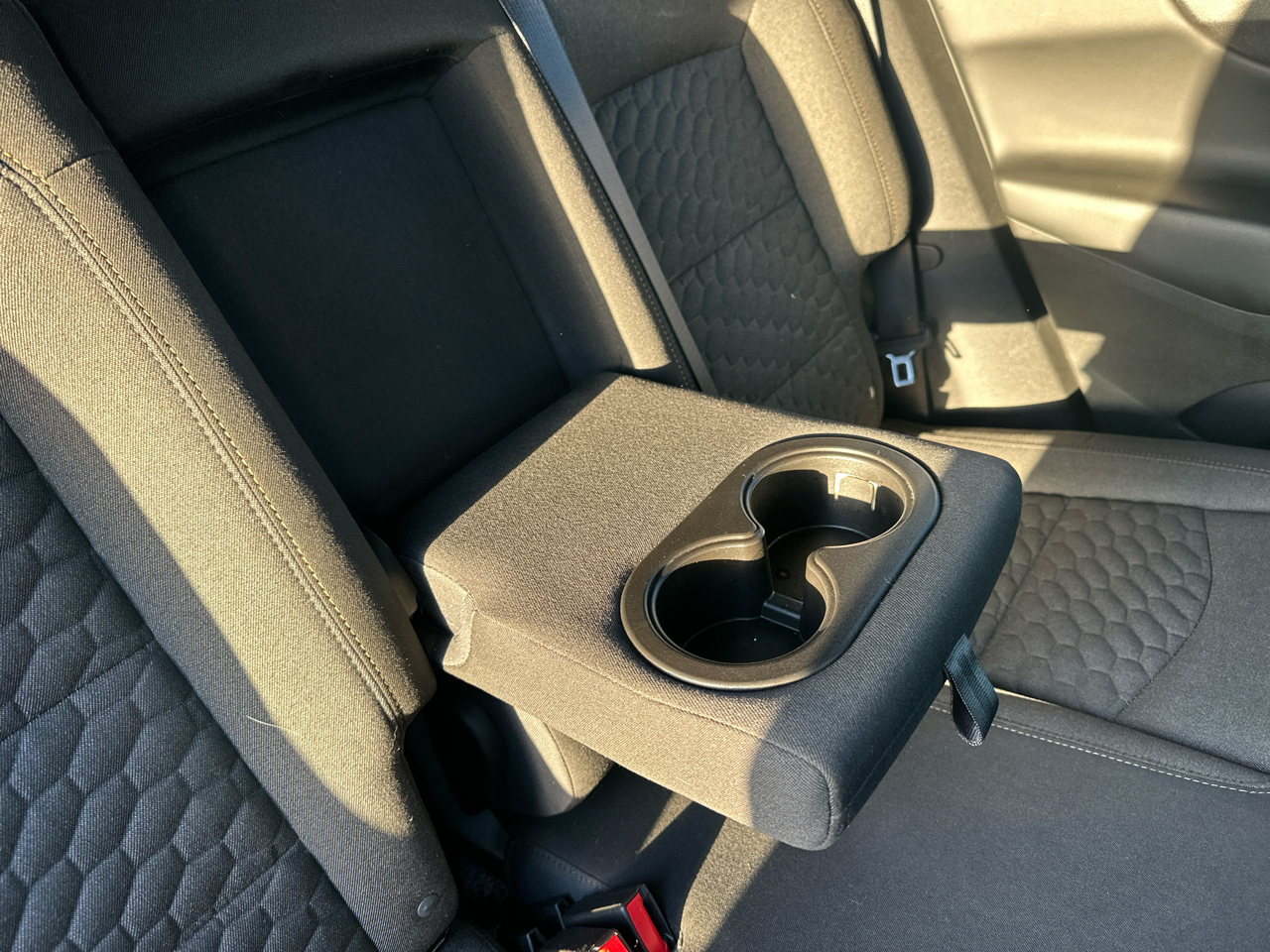 Chevrolet Equinox FWD 4dr LT w/1LT 2020