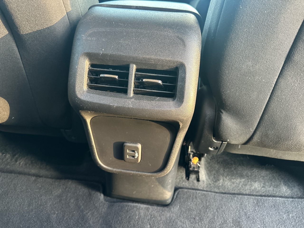 Chevrolet Equinox FWD 4dr LT w/1LT 2020