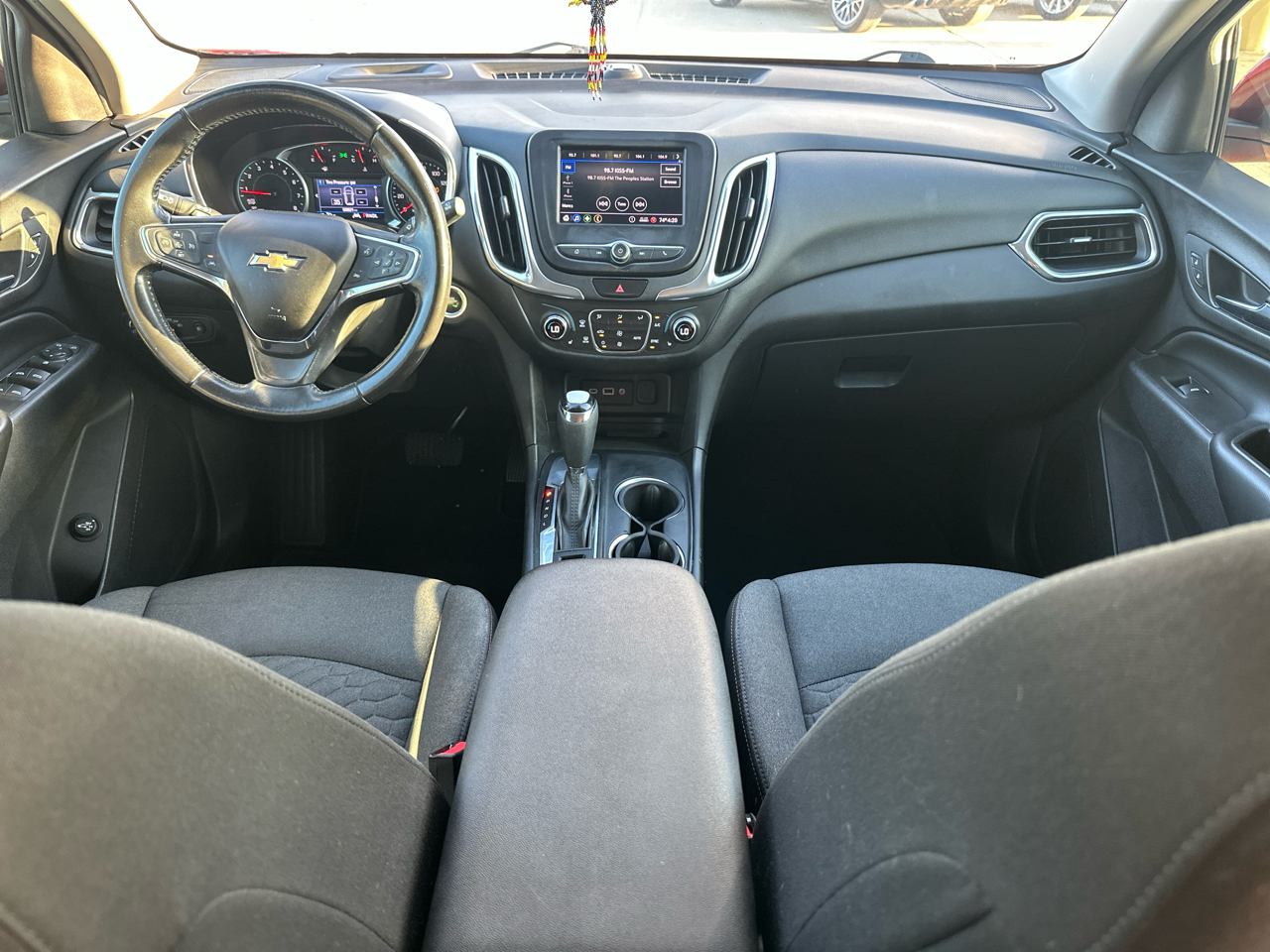 Chevrolet Equinox FWD 4dr LT w/1LT 2020