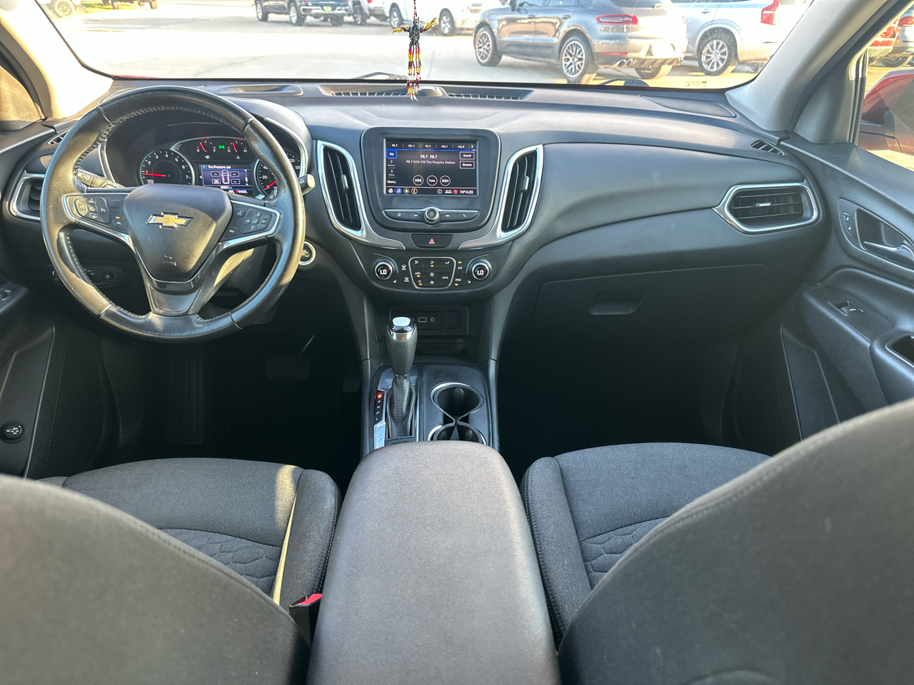 Chevrolet Equinox FWD 4dr LT w/1LT 2020