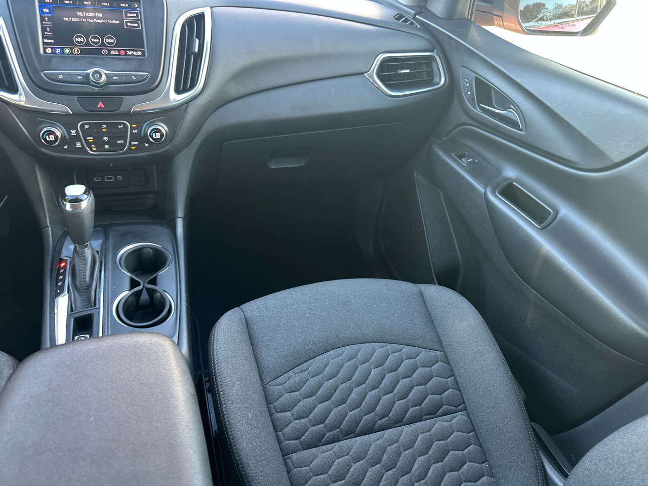 Chevrolet Equinox FWD 4dr LT w/1LT 2020