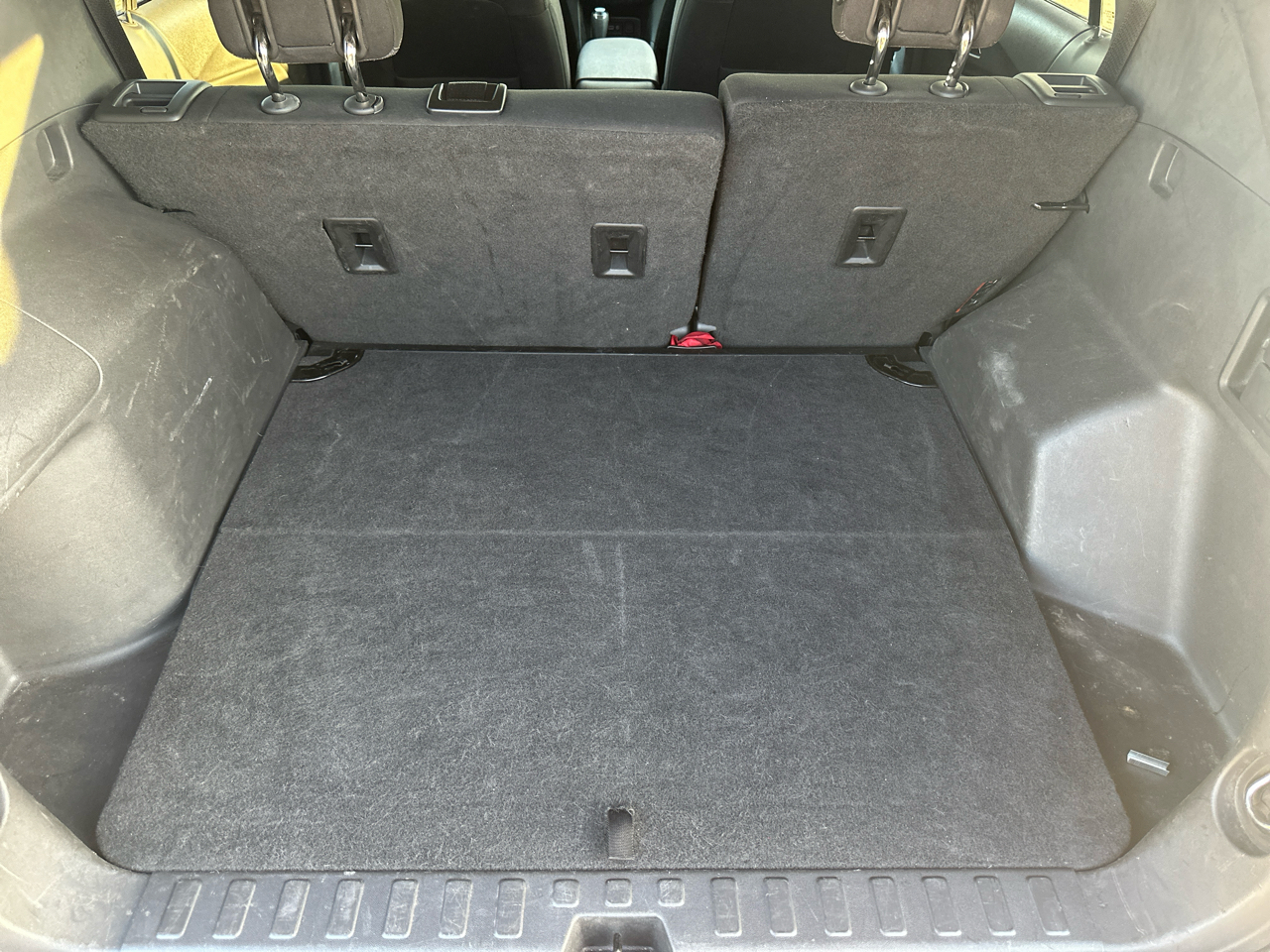 Chevrolet Equinox FWD 4dr LT w/1LT 2020