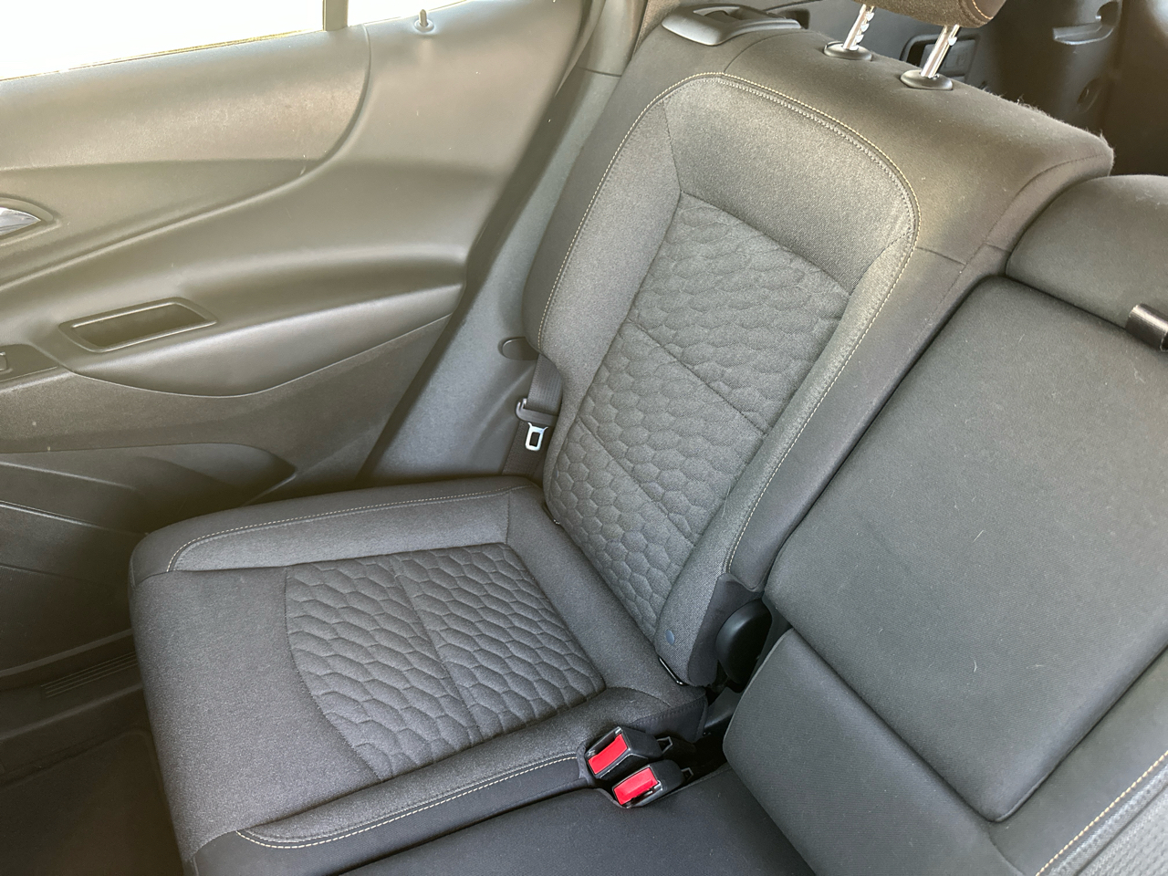 Chevrolet Equinox FWD 4dr LT w/1LT 2020