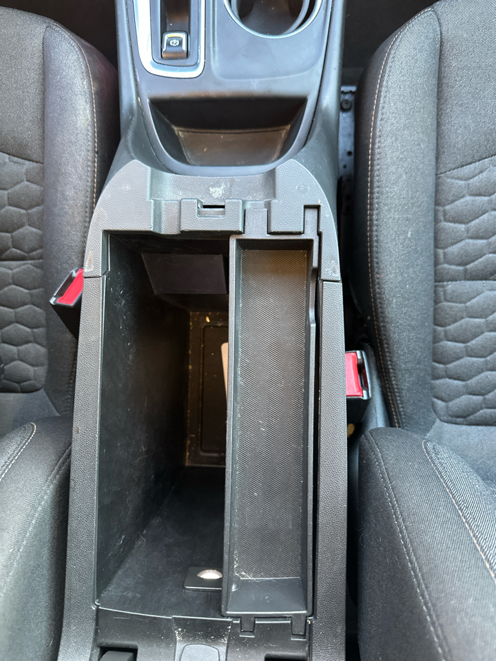 Chevrolet Equinox FWD 4dr LT w/1LT 2020