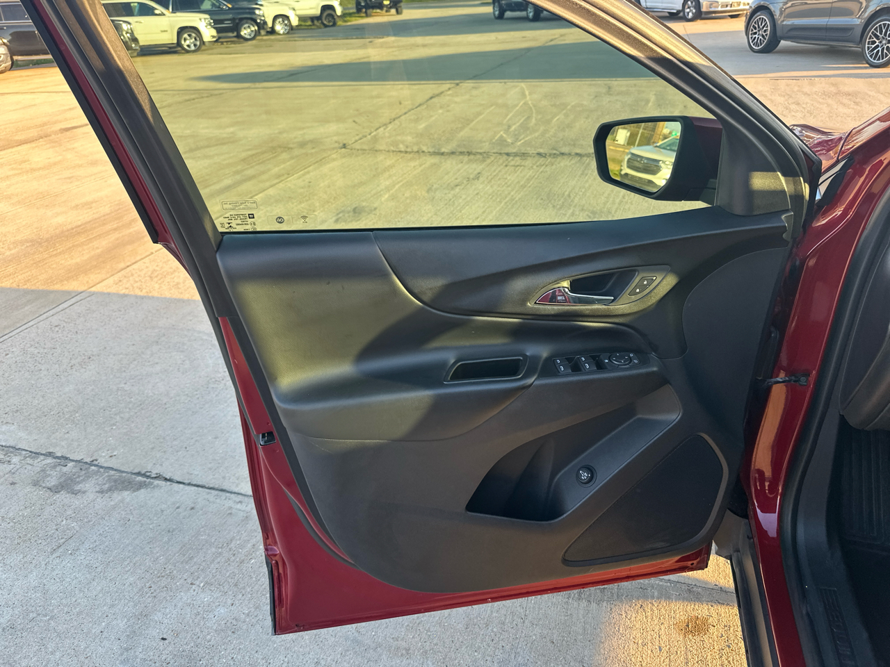 Chevrolet Equinox FWD 4dr LT w/1LT 2020