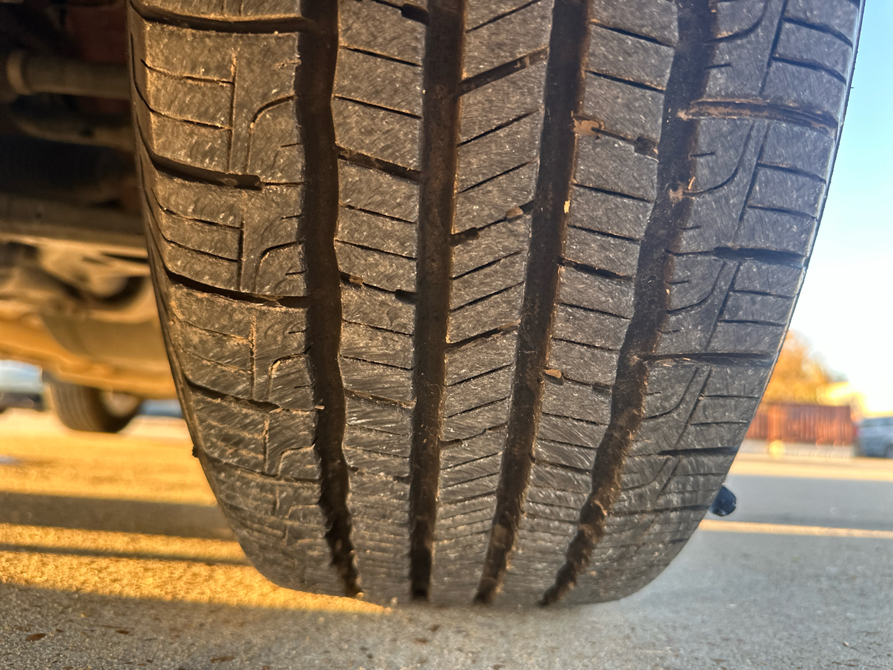 Chevrolet Equinox FWD 4dr LT w/1LT 2020