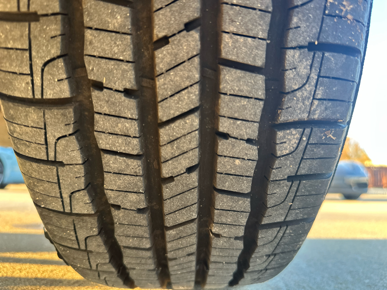 Chevrolet Equinox FWD 4dr LT w/1LT 2020