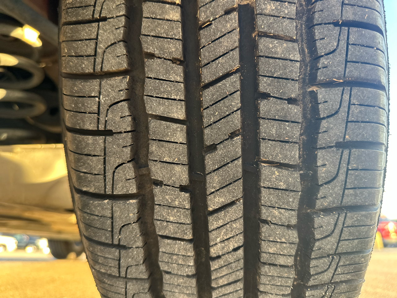 Chevrolet Equinox FWD 4dr LT w/1LT 2020