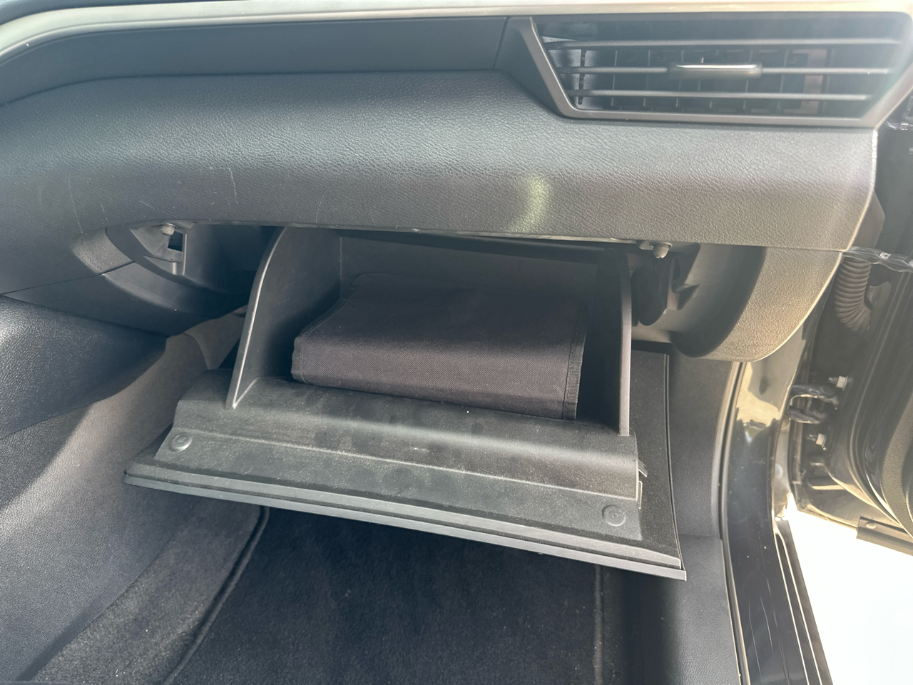 Nissan Altima 2.5 SV Sedan 2021