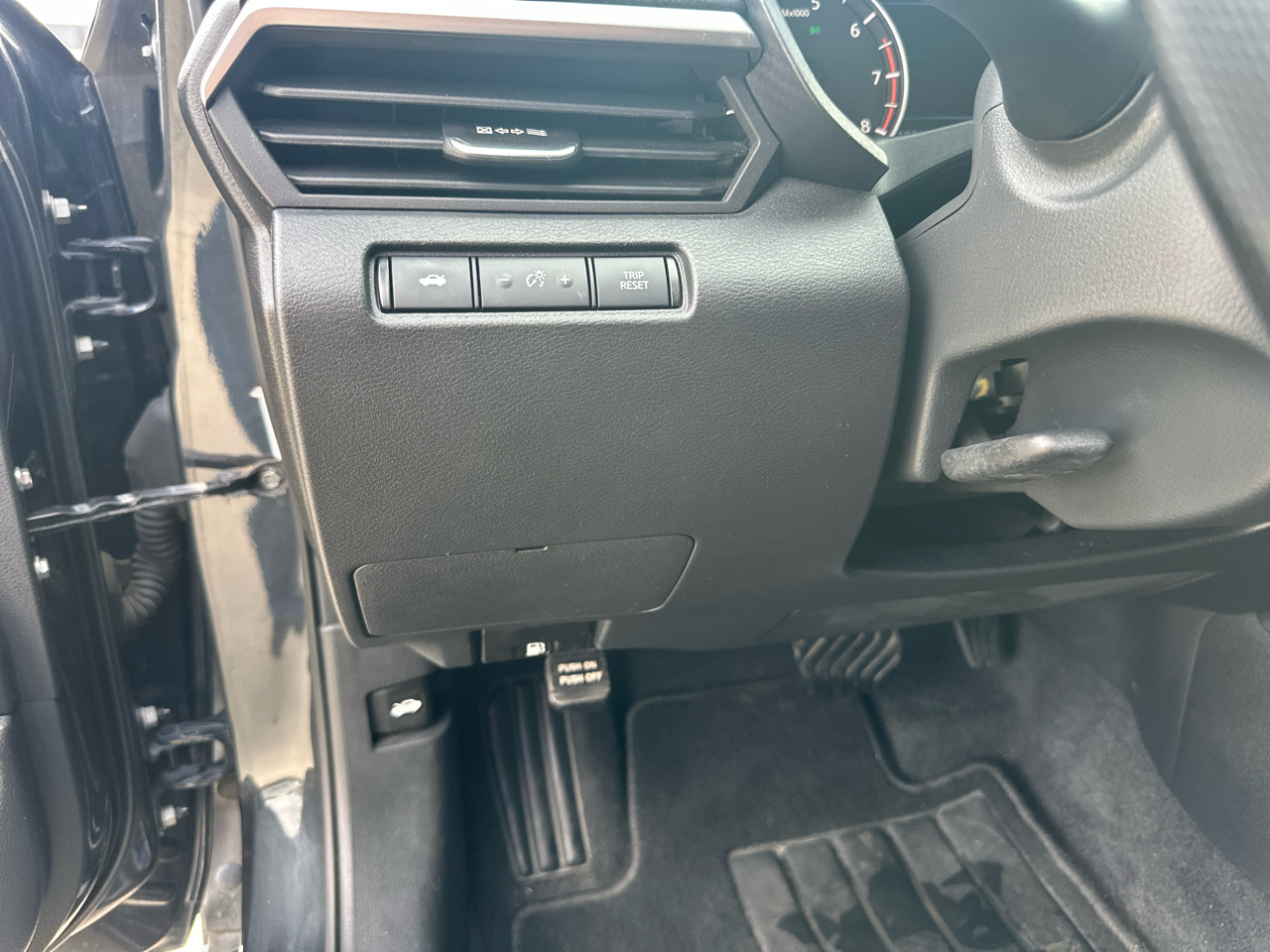 Nissan Altima 2.5 SV Sedan 2021