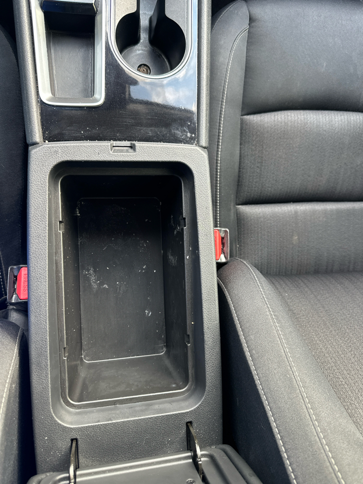 Nissan Altima 2.5 SV Sedan 2021