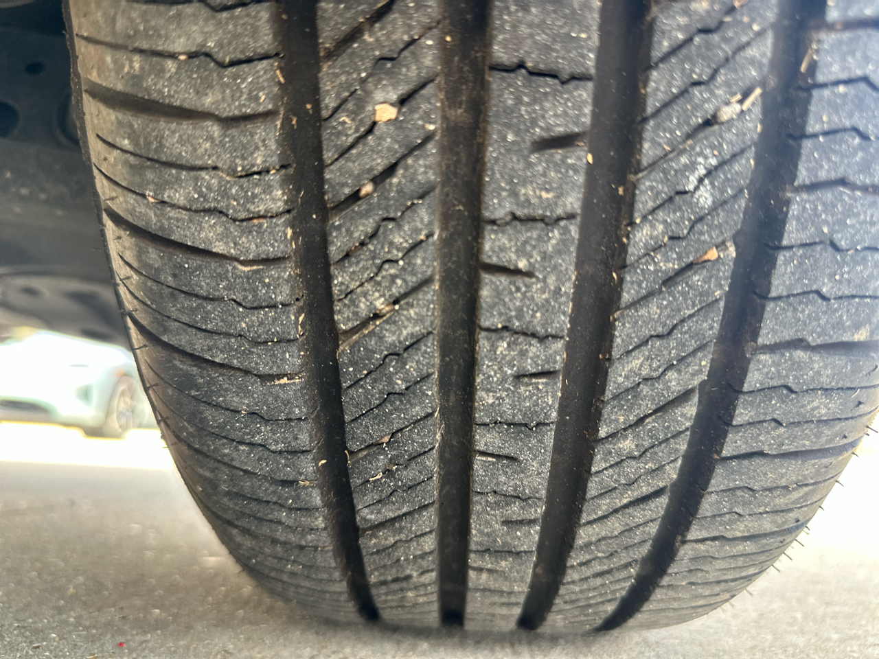 Nissan Altima 2.5 SV Sedan 2021