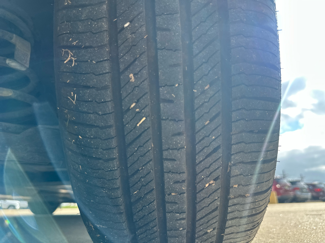 Nissan Altima 2.5 SV Sedan 2021