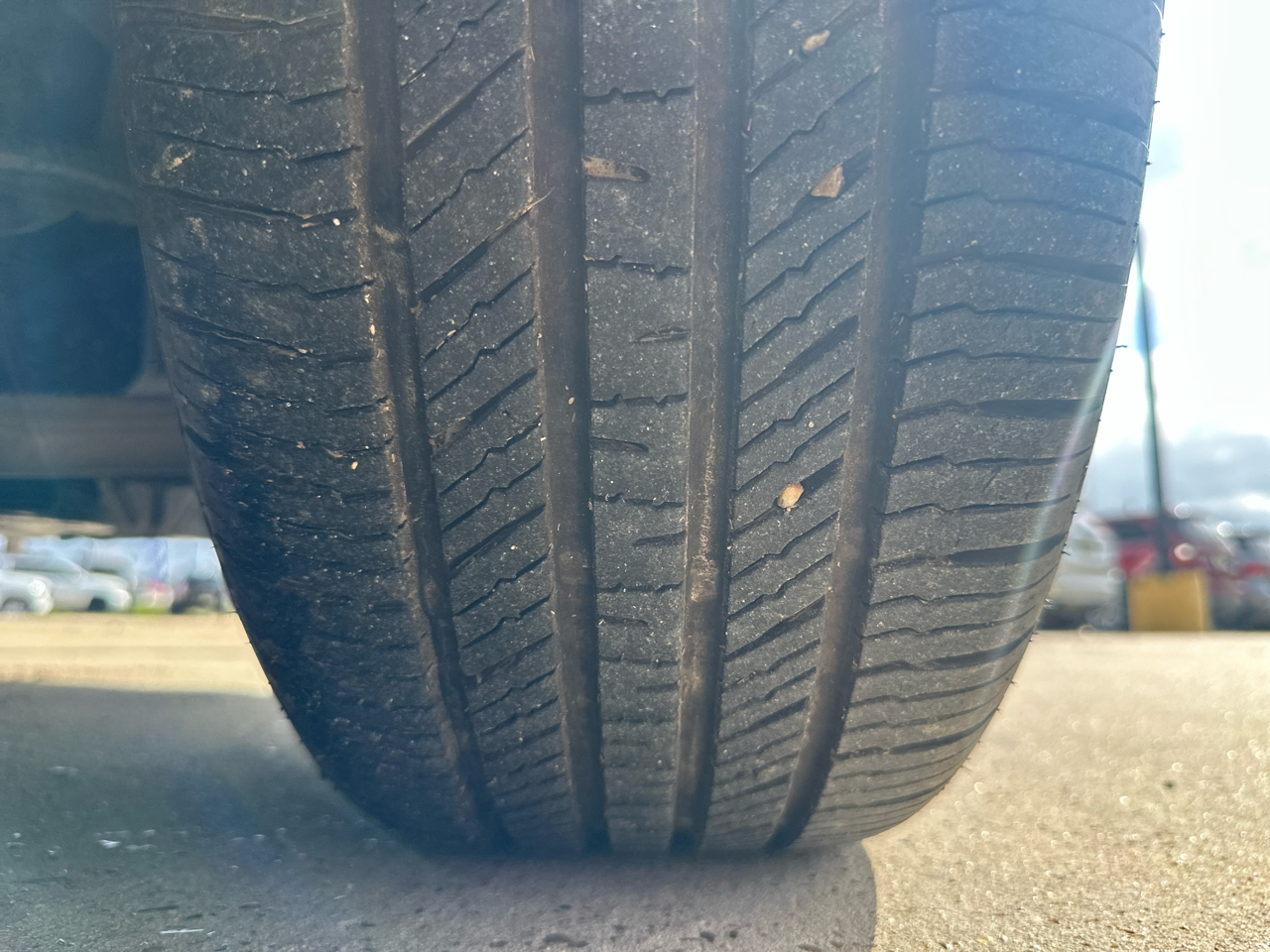 Nissan Altima 2.5 SV Sedan 2021