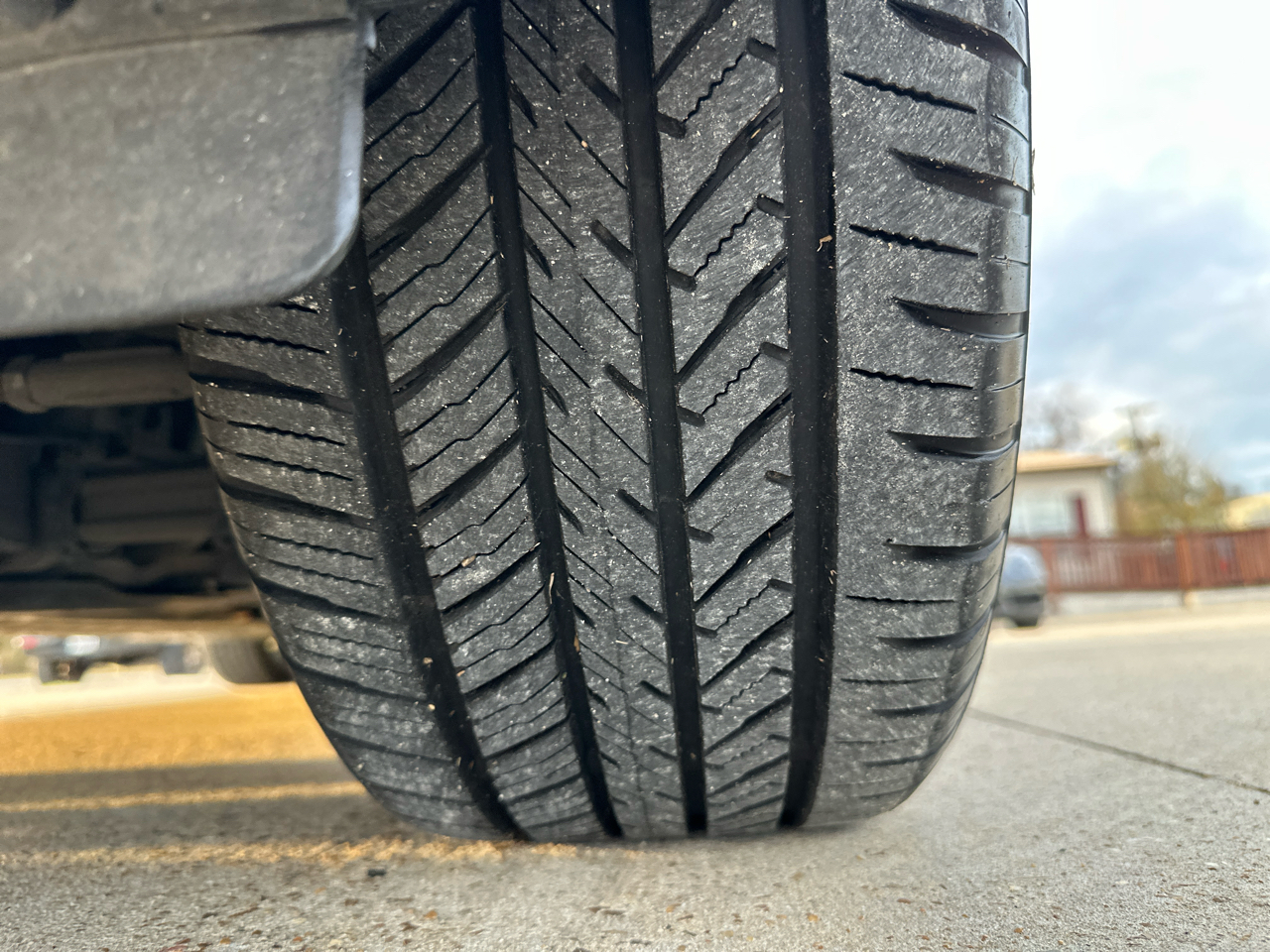 Mercedes-Benz C-Class 4dr Sdn C 300 4MATIC 2015