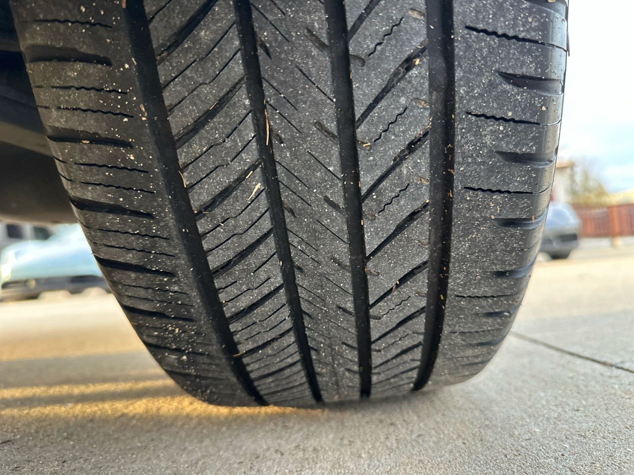 Mercedes-Benz C-Class 4dr Sdn C 300 4MATIC 2015