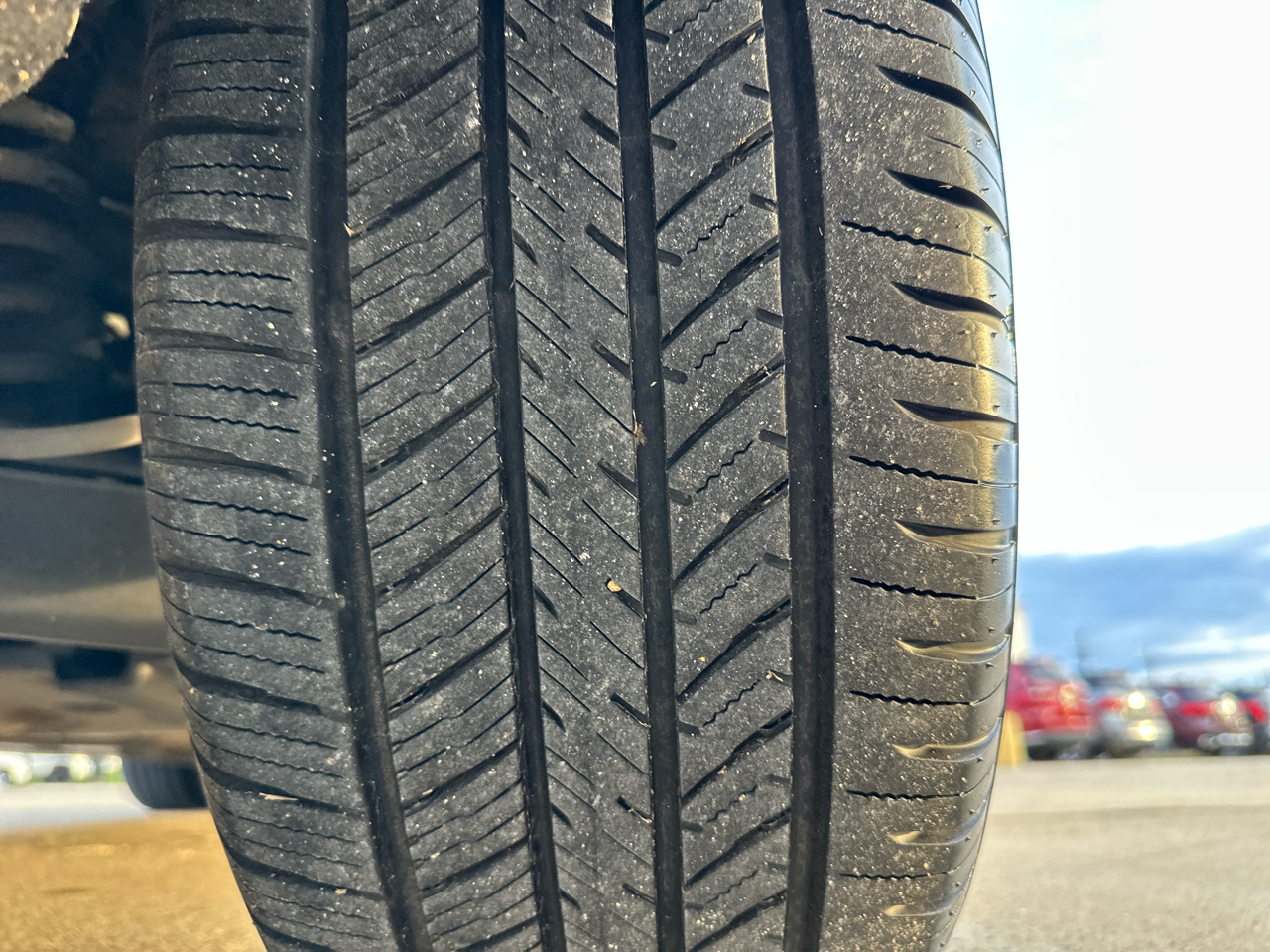 Mercedes-Benz C-Class 4dr Sdn C 300 4MATIC 2015