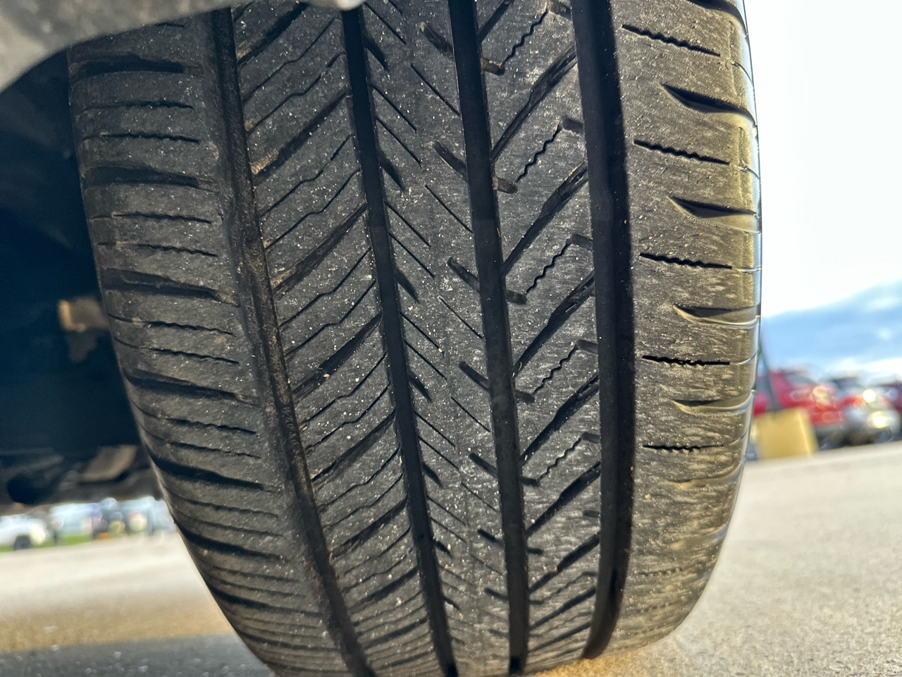 Mercedes-Benz C-Class 4dr Sdn C 300 4MATIC 2015