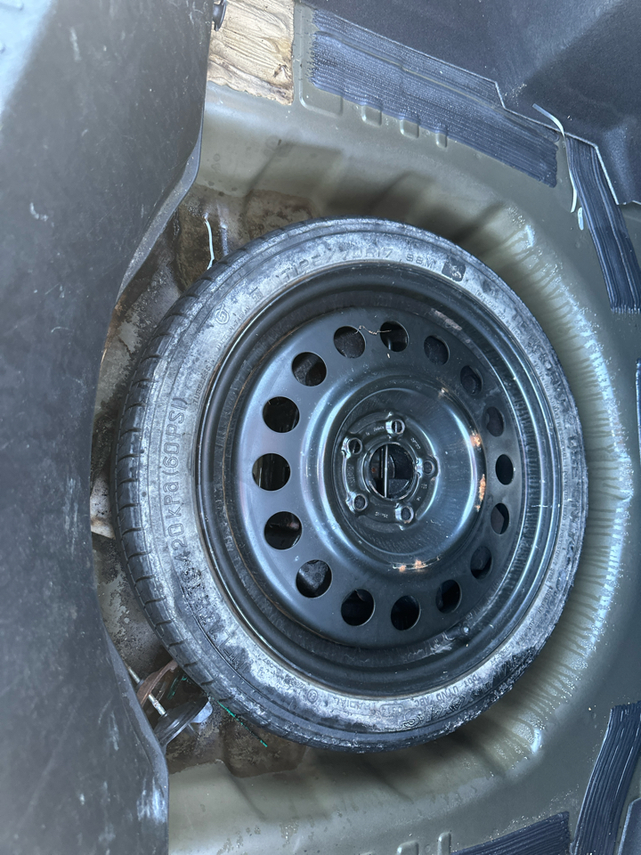 Lincoln MKZ 4dr Sdn FWD 2014