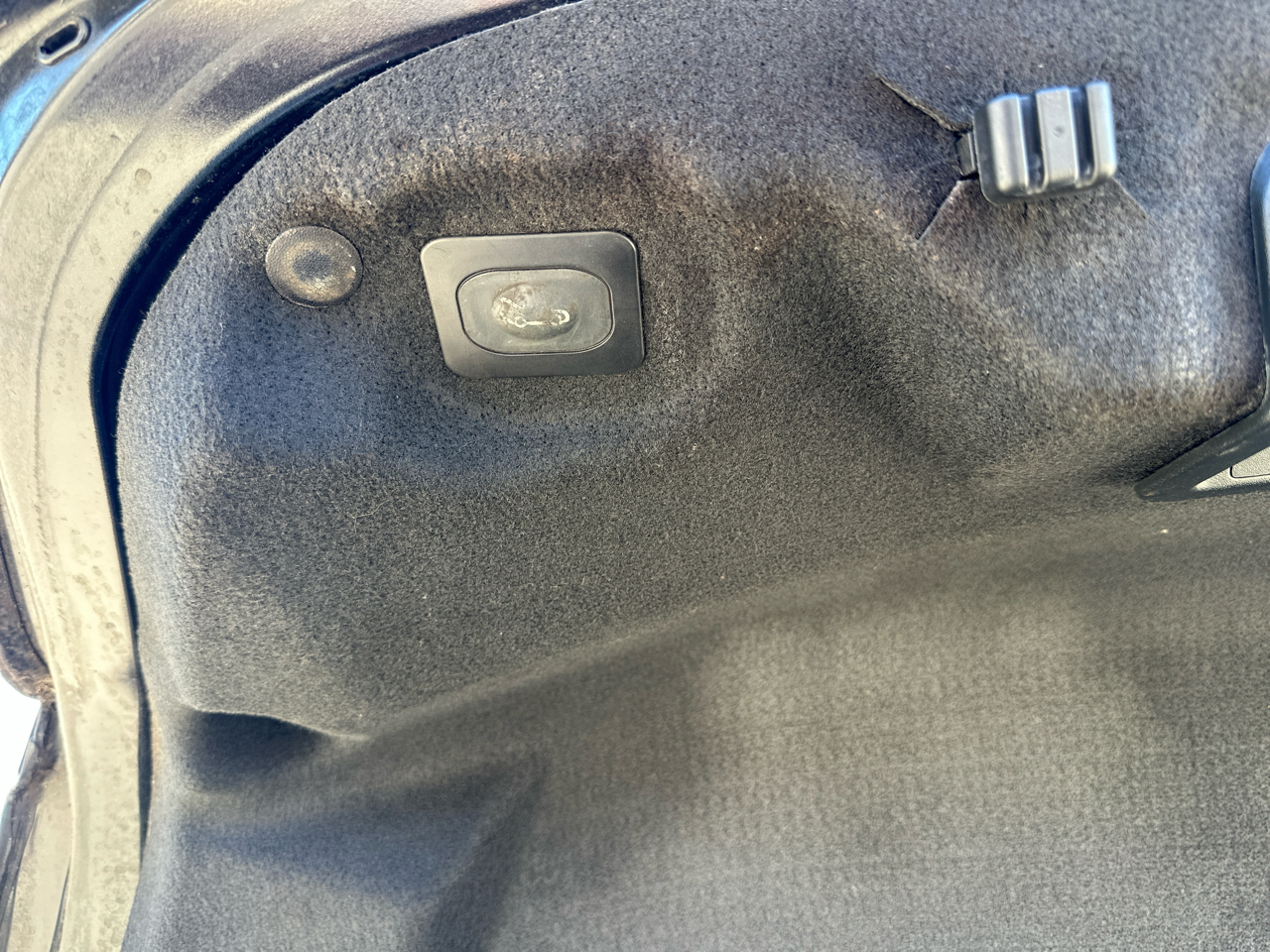 Lincoln MKZ 4dr Sdn FWD 2014