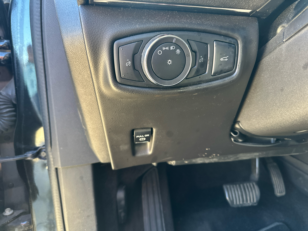 Lincoln MKZ 4dr Sdn FWD 2014