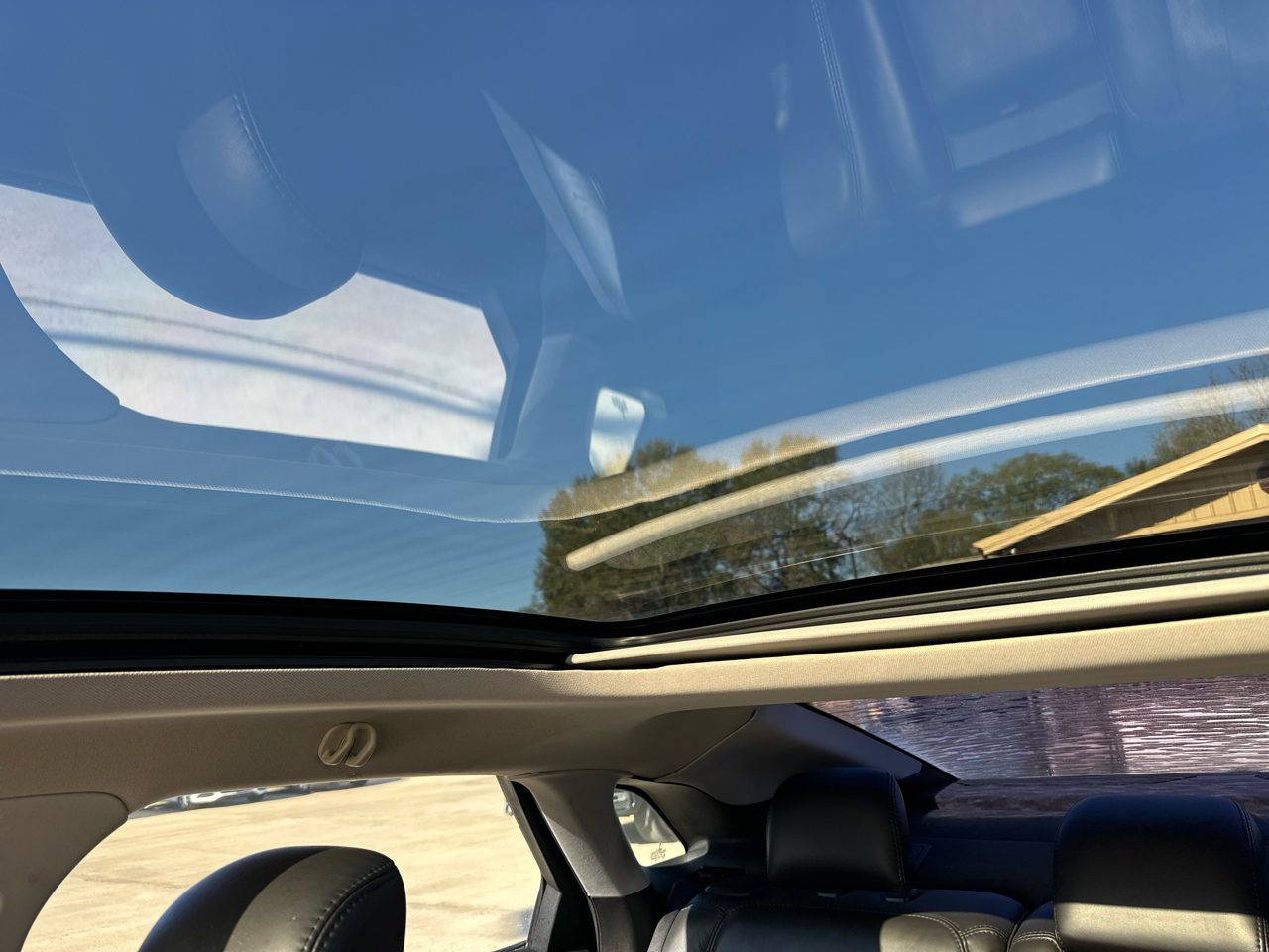 Lincoln MKZ 4dr Sdn FWD 2014