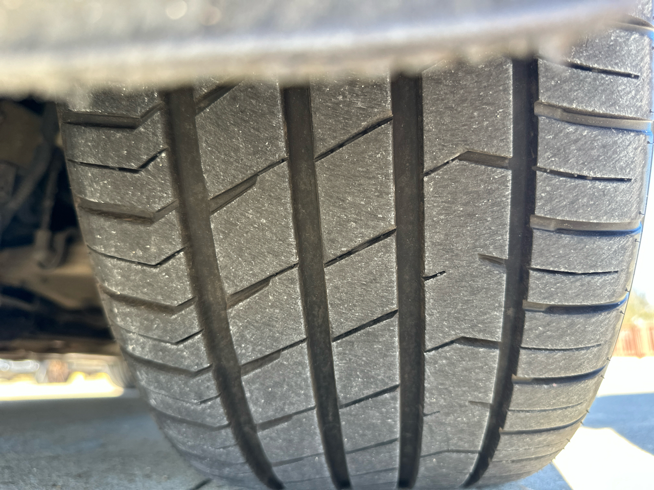 Lincoln MKZ 4dr Sdn FWD 2014