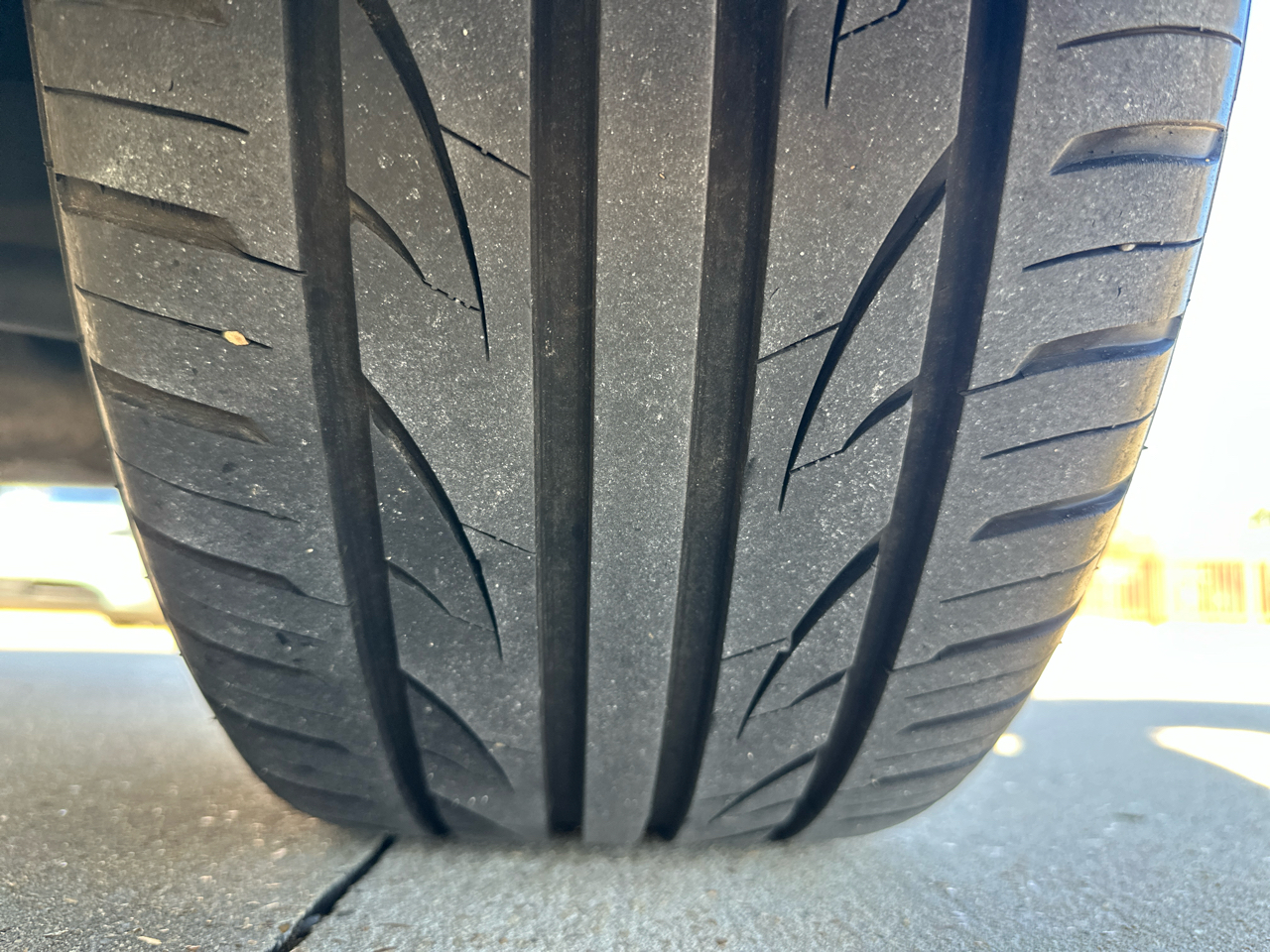 Lincoln MKZ 4dr Sdn FWD 2014