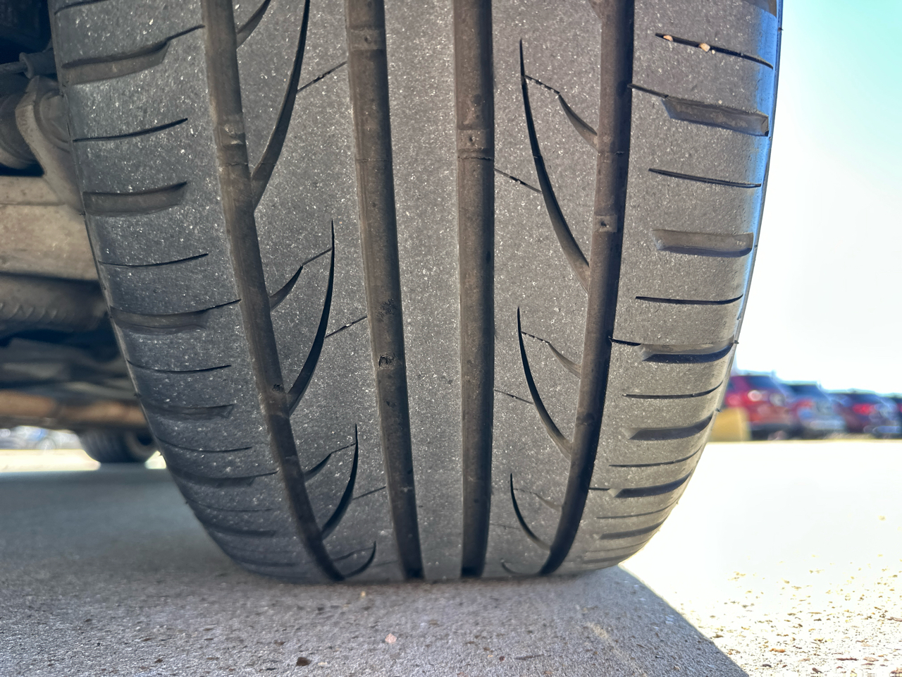 Lincoln MKZ 4dr Sdn FWD 2014