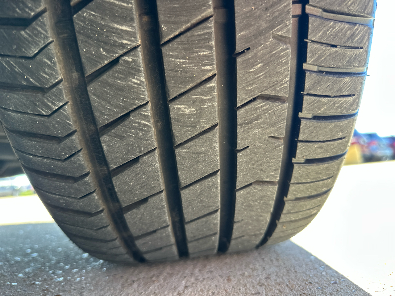 Lincoln MKZ 4dr Sdn FWD 2014