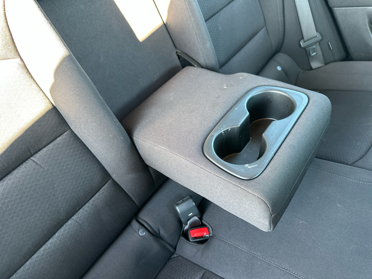 Chevrolet Malibu 4dr Sdn LT 2020