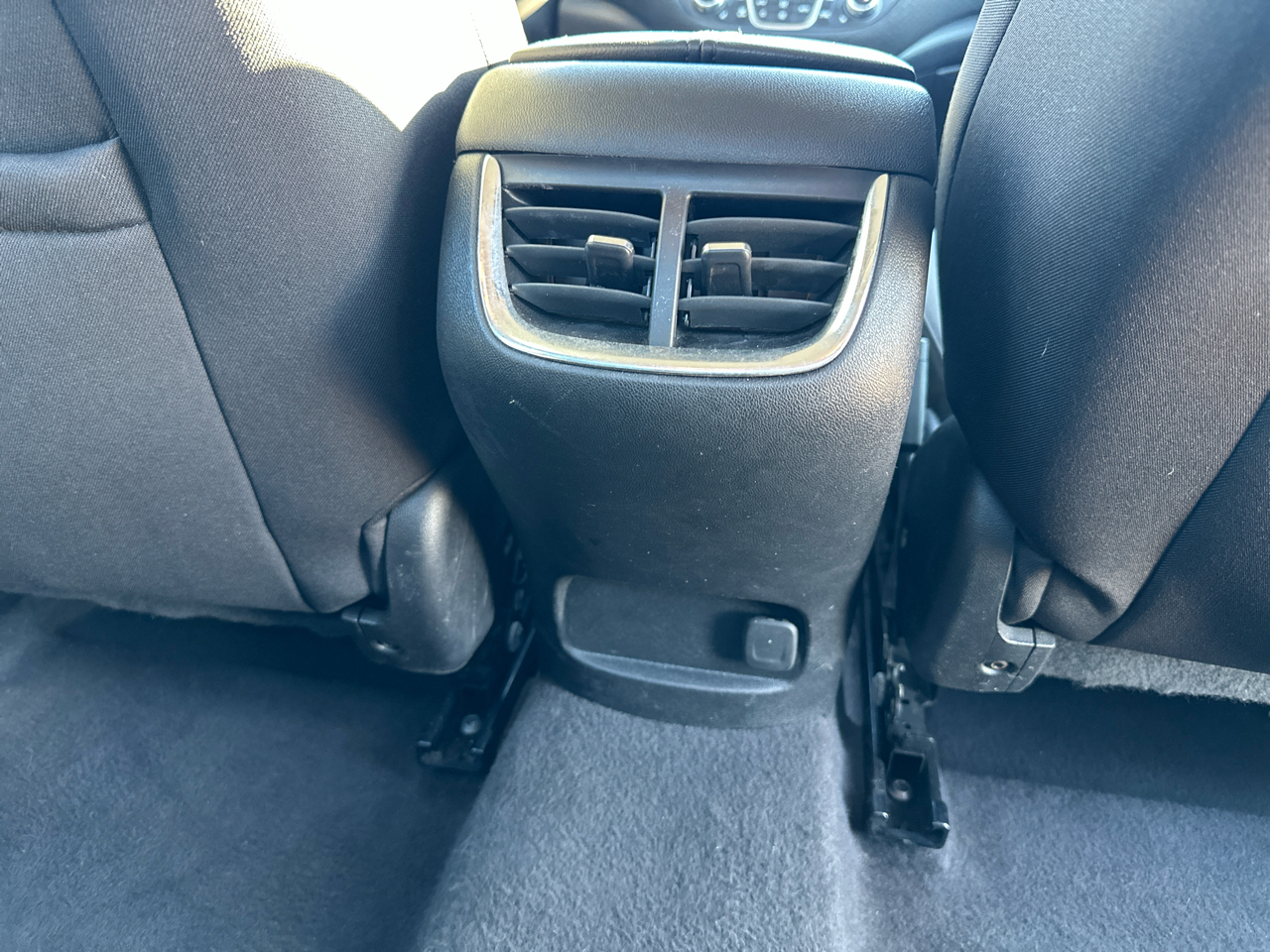 Chevrolet Malibu 4dr Sdn LT 2020