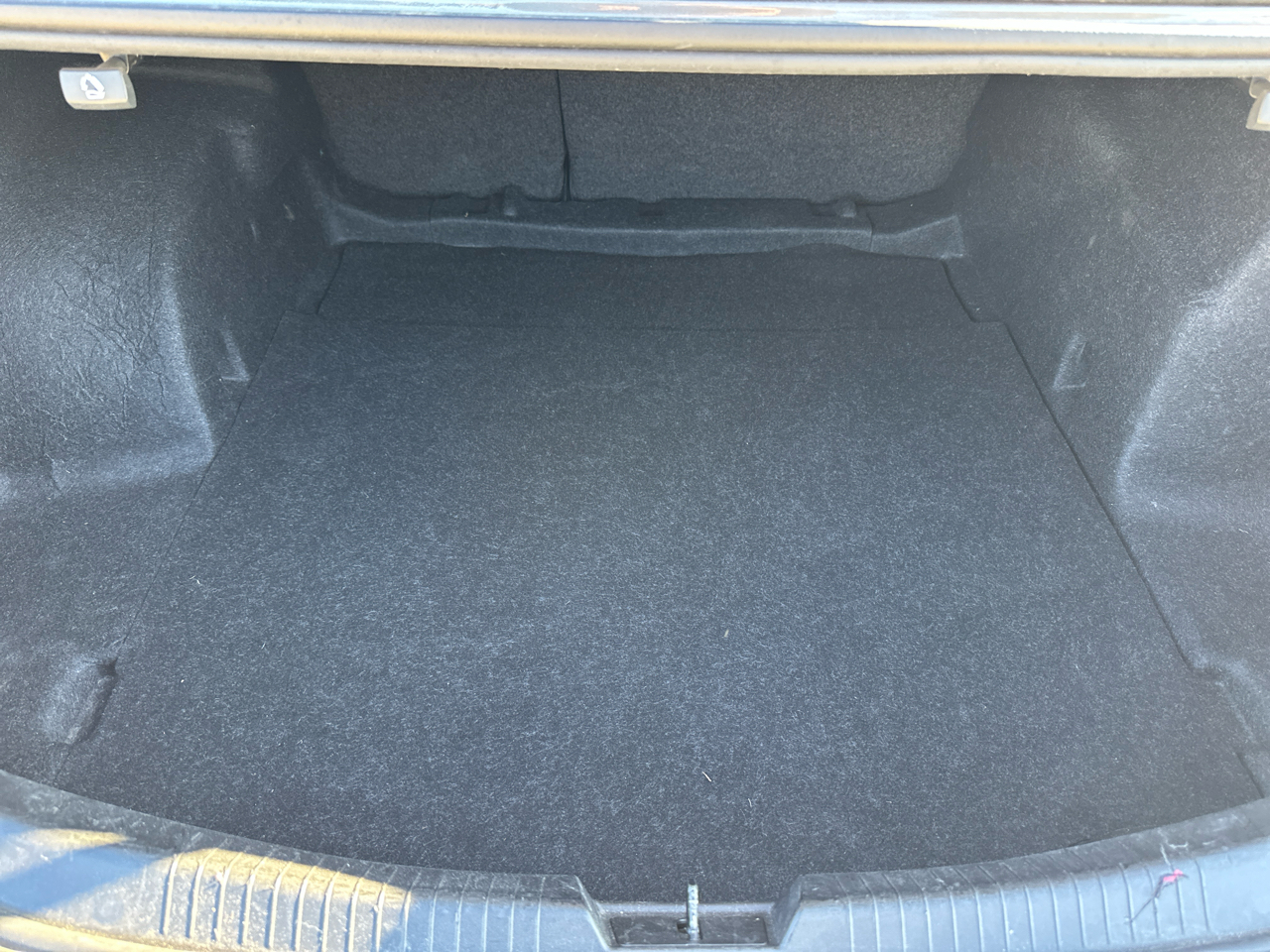 Chevrolet Malibu 4dr Sdn LT 2020