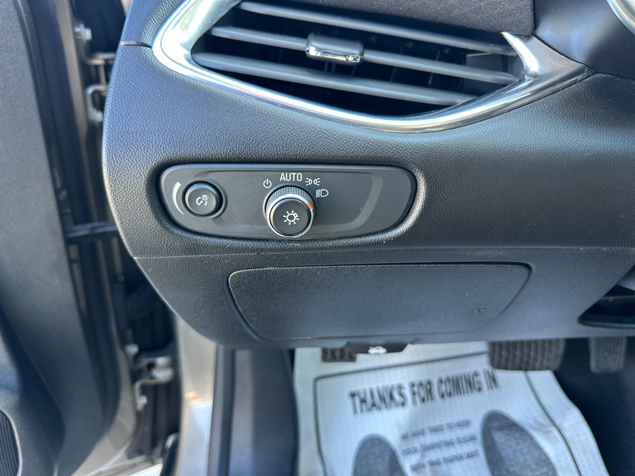 Chevrolet Malibu 4dr Sdn LT 2020