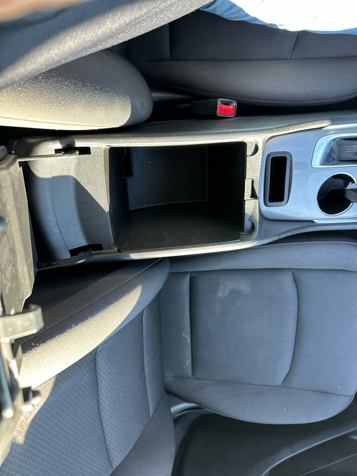 Chevrolet Malibu 4dr Sdn LT 2020