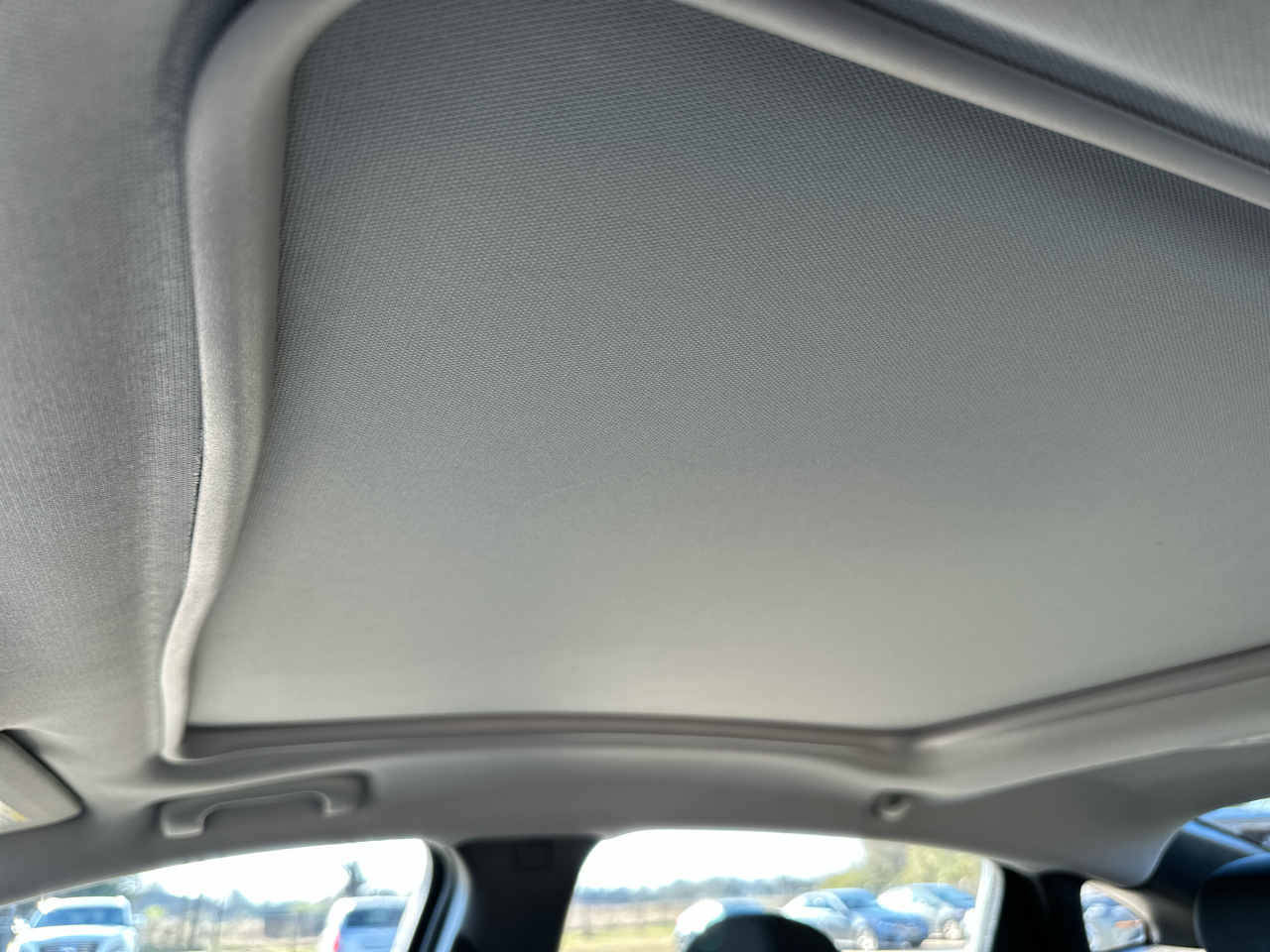 Chevrolet Malibu 4dr Sdn LT 2020