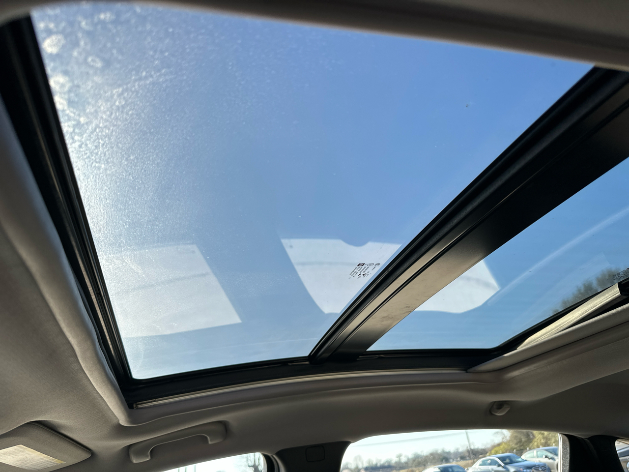 Chevrolet Malibu 4dr Sdn LT 2020