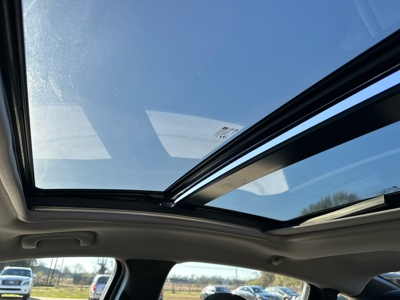 Chevrolet Malibu 4dr Sdn LT 2020