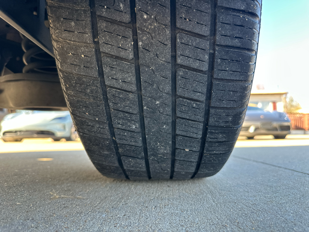 Chevrolet Malibu 4dr Sdn LT 2020