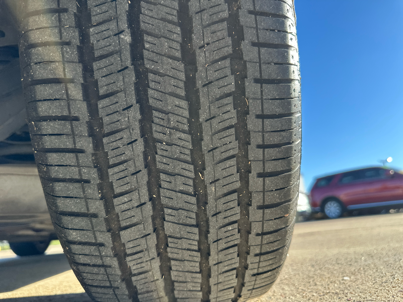 Chevrolet Malibu 4dr Sdn LT 2020