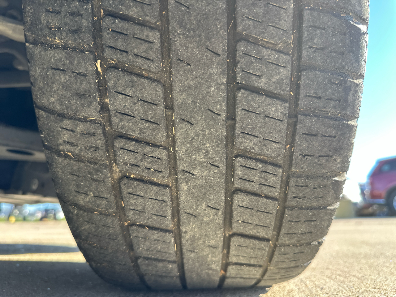 Chevrolet Malibu 4dr Sdn LT 2020