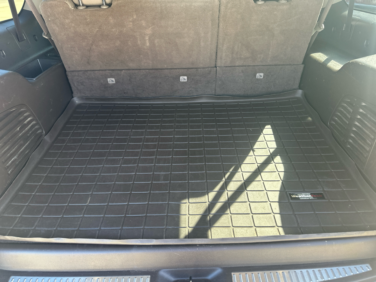 GMC Yukon XL 4WD 4dr Denali 2017