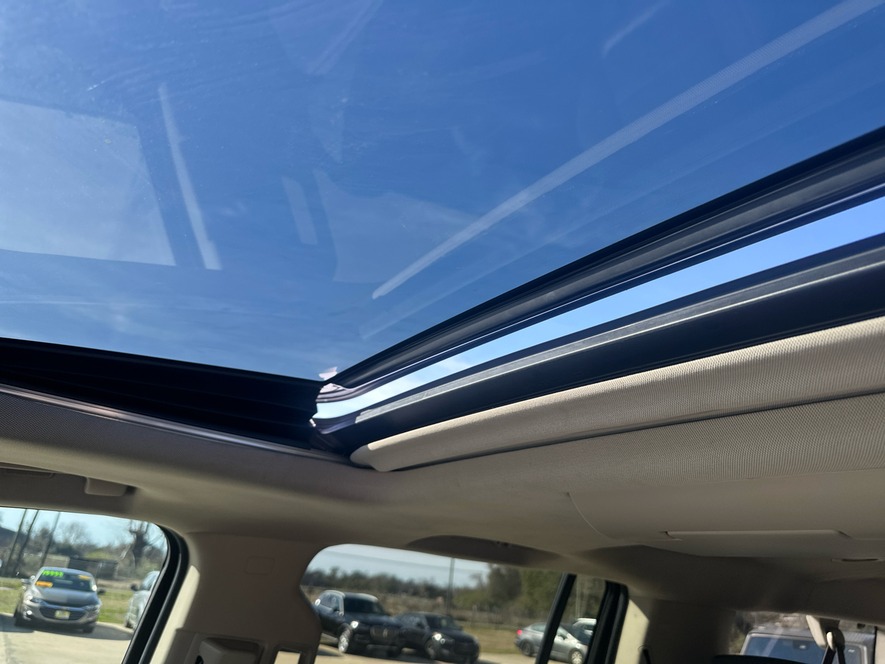 GMC Yukon XL 4WD 4dr Denali 2017