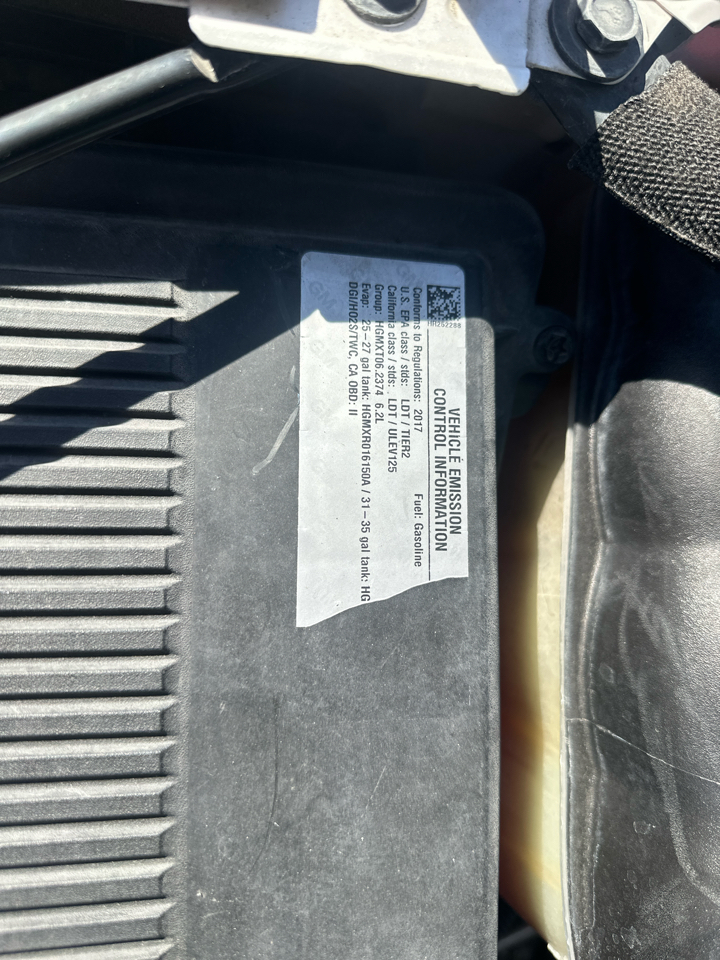 GMC Yukon XL 4WD 4dr Denali 2017